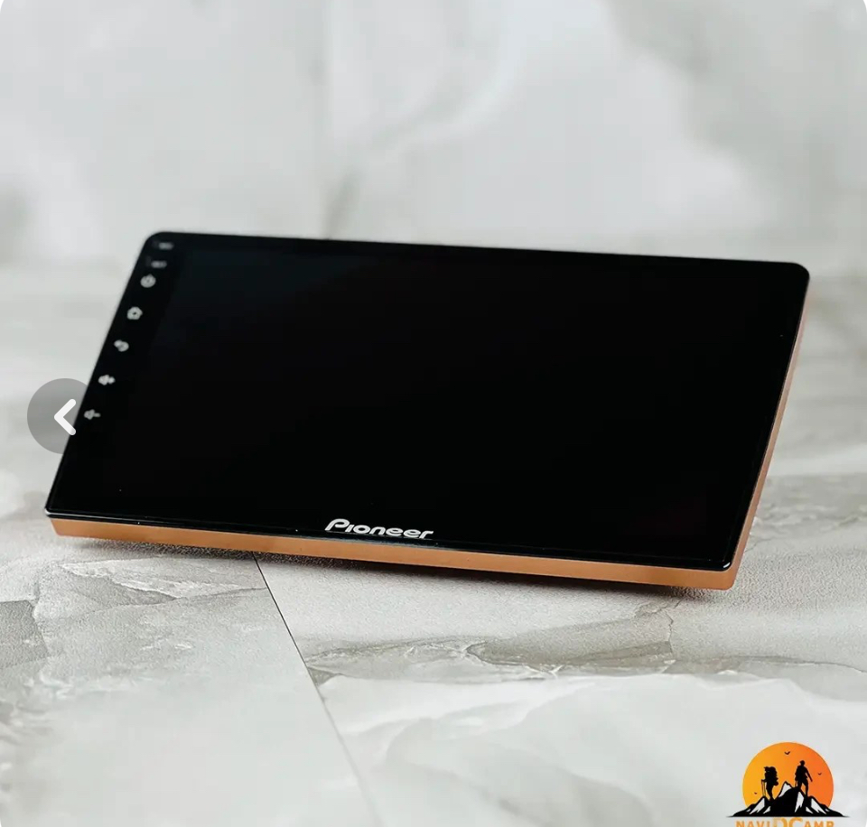 مانیتور خودرو پایونیر مدل TS100 سایز ۹ اینچ لمسی