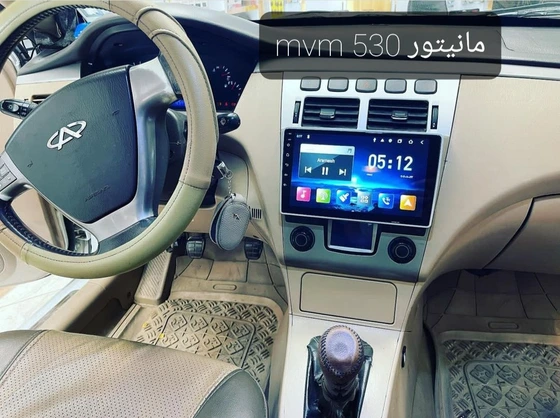 مانیتور خودرو آلپاین مدل T3L اندروید ۱۱ اینچ