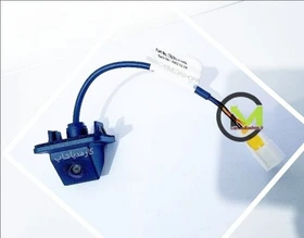 دوربین دنده عقب کوییک و ساینا OEM فابریک با دسته سیم