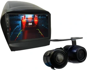 دوربین دنده عقب کارویژن carvision
