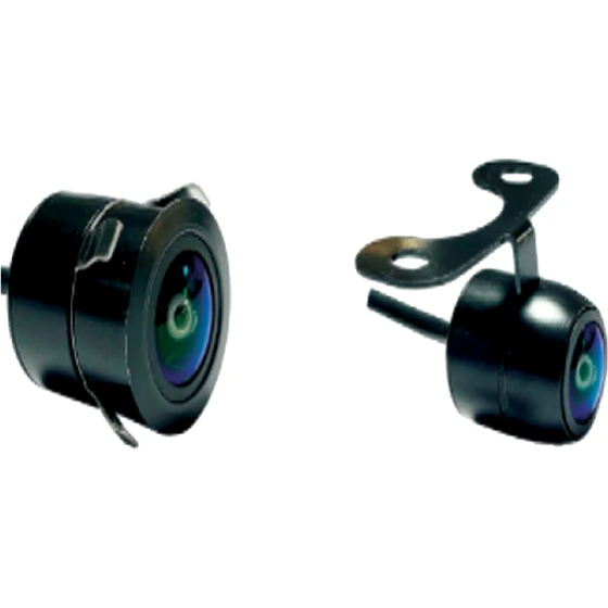 دوربین دنده عقب خودرو دوحالته مدل CL-588AHD کلارو
