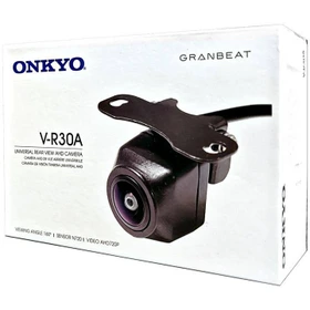 دوربین دنده عقب A HD اونیکو ژاپن Onkyo درجه170 مدل V-R30A