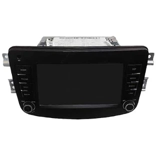 مانیتور 7 اینچ اندروید فابریک شاهین