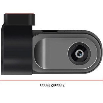 دوربین ثبت وقایع خودرو مدل U9PRO با کیفیت ۱۰۸۰P و ADAS