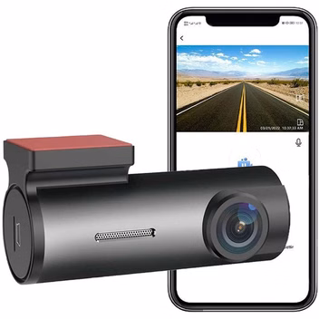 دوربین ثبت وقایع کلارو مدل CL-22