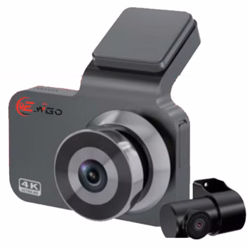 دوربین خودرو ویگو مدل EW9800F کیفیت ۴K