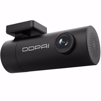 دوربین ثبت وقایع دی دی پای مدل Mini Pro کیفیت ۱۲۹۶p
