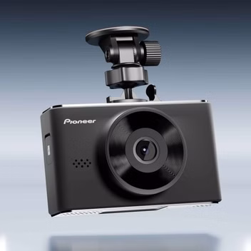 دوربین ثبت وقایع پایونیر مدل VREC-H320SC ۱۰۸۰p