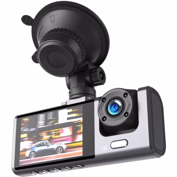 دوربین ثبت وقایع خودرو ایکس او مدل XO-XJ03