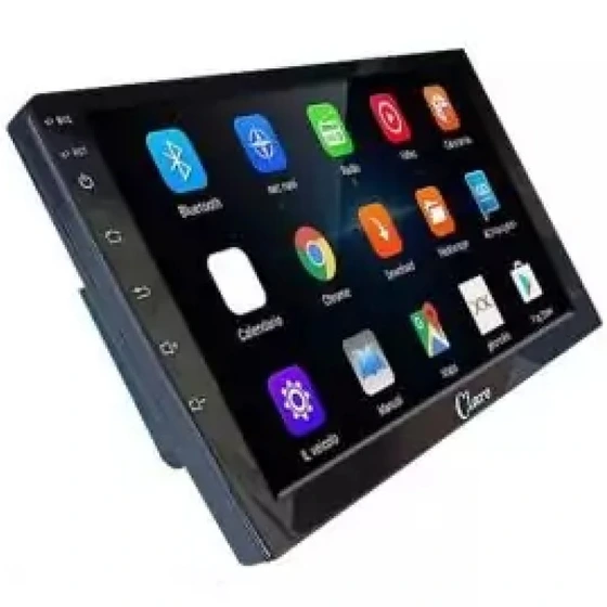 مانیتور خودرو کلارو مدل CL-909AD سایز ۹ اینچ رم ۲ حافظه ۳۲