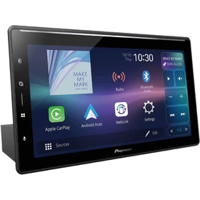 پخش تصویری پایونیر مدل DMH-ZF9650BT
