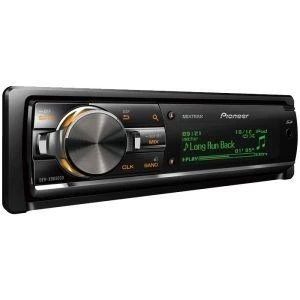 پخش خودرو پایونیر DEH-X9650BT با بلوتوث و USB