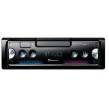 پخش خودرو پایونیر مدل SPH-C10BT با بلوتوث و سیستم عامل