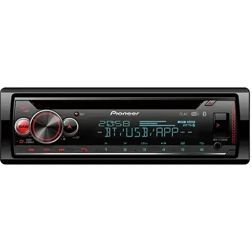 رادیو پخش پایونیر مدل DEH-S720DAB