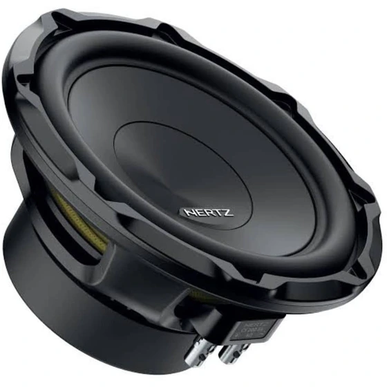 ساب ووفر هرتز مدل CS200S4 سایز ۸ اینچ