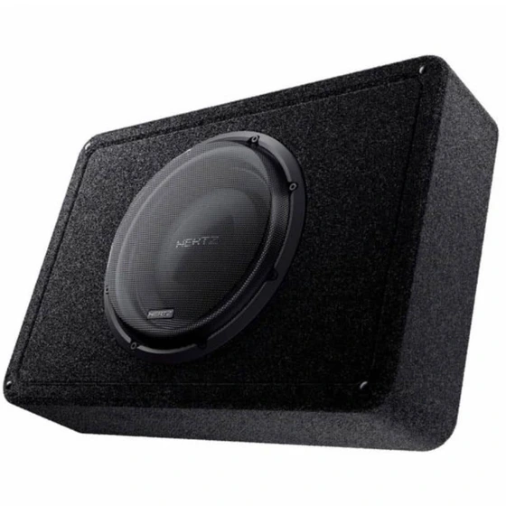 ساب ووفر هرتز مدل MPBX250S2