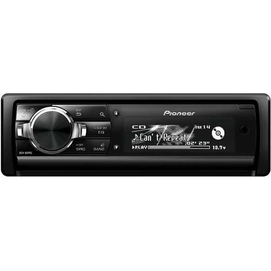 DEH-80PRS پخش پایونیر Pioneer