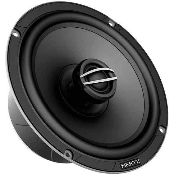 بلندگو دایره ای هرتز مدل CPX165 ظرفیت ۹۵ وات