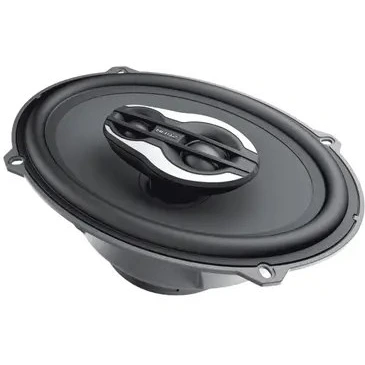 بلندگوی بیضی پشت خودرو هرتز مدل MPX690.3PRO سایز 9*6 اینچ بسته دو عددی