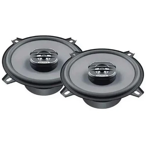 بلندگو خودرو هرتز مدل X-130 بسته دو عددی