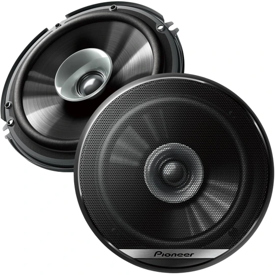 اسپیکر خودرو پایونیر TS-G1610F