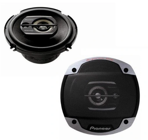 اسپیکر خودرو پایونیر مدل TS-1675 V3